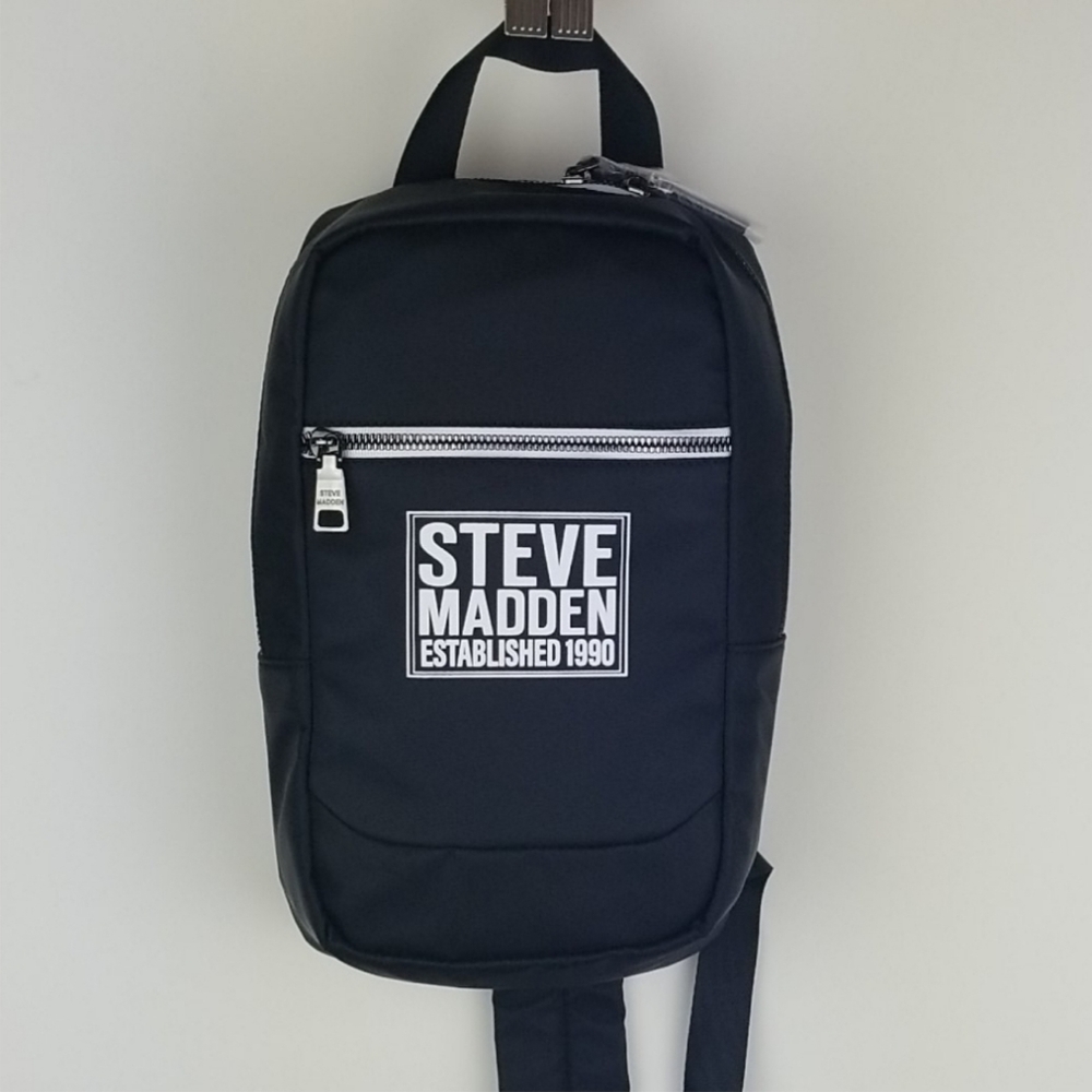 Steve Madden Bslingg Nylon Backpack